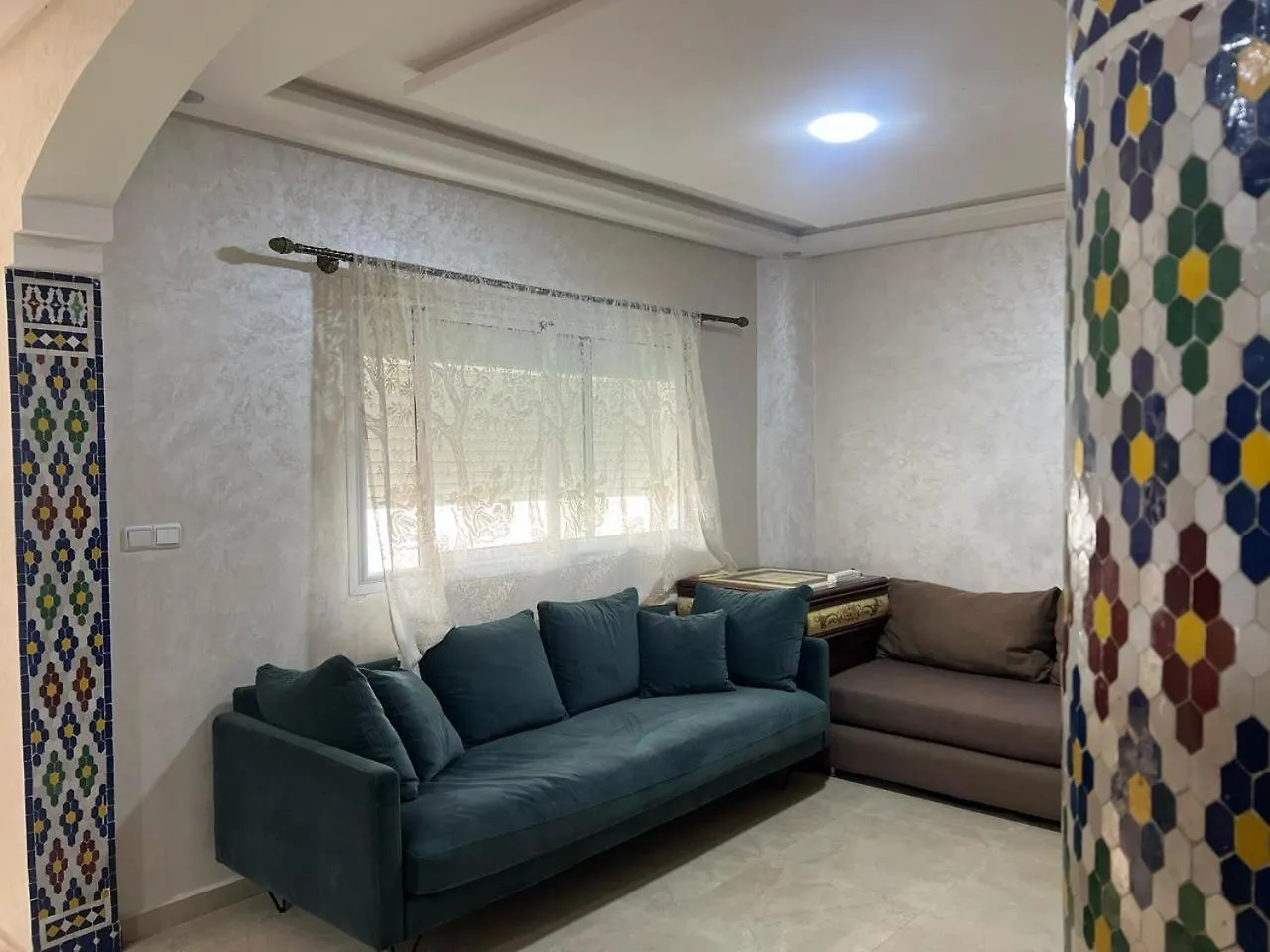 אגאדיר Appartement moderne avec Touche Marocaine 0*,  מרוקו