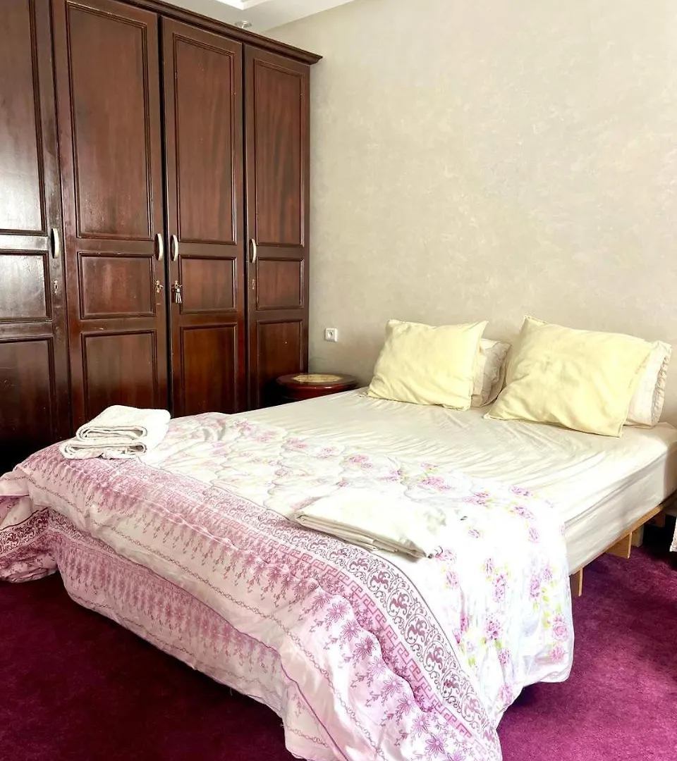 אגאדיר Appartement moderne avec Touche Marocaine