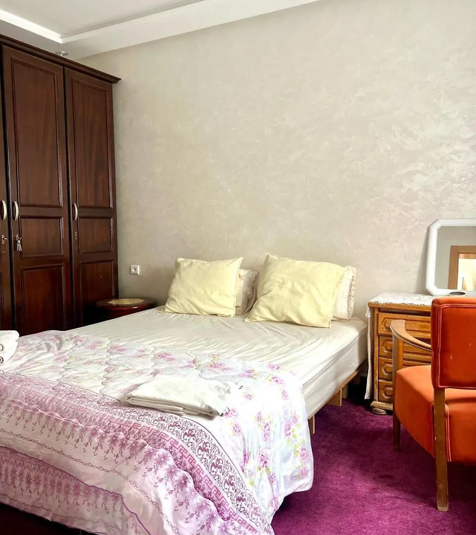 Appartement moderne avec Touche Marocaine Agadir Marokko